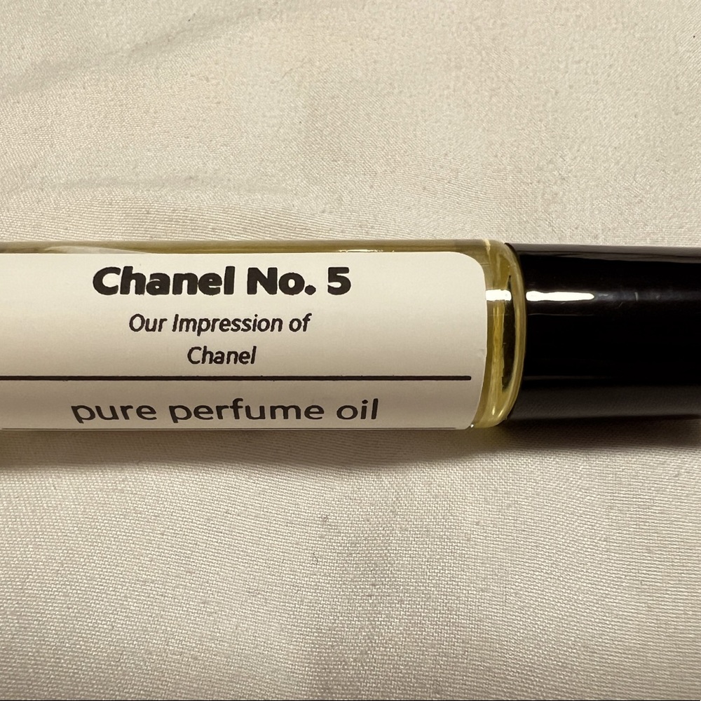 Chanel No. 5 by Oil Perfumery